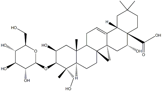 121368-52-3 Structure