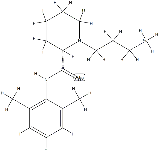 1217442-06-2 Structure