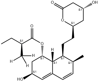 OQARDMYXSOFTLN-BGFMQMSKSA-N Struktur