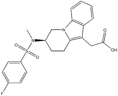 MK-7246 Struktur