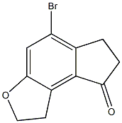 1221160-70-8 Structure