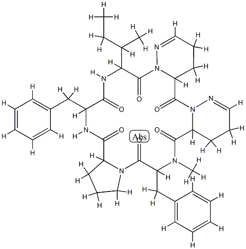 122211-30-7 結(jié)構(gòu)式