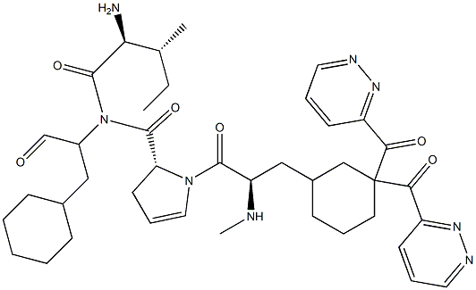 L 364918 Struktur