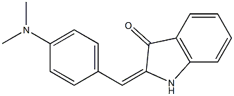 DisperseYellow39 Structure