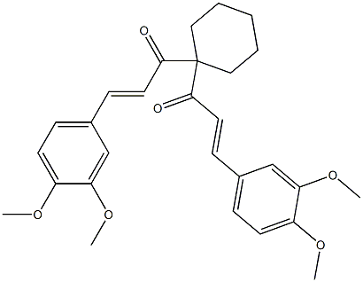 1226895-15-3 結(jié)構(gòu)式