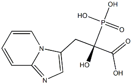 (+)-3-IPEHPC Struktur