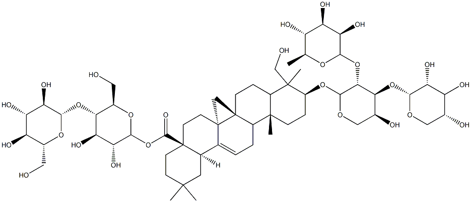 122739-11-1 結構式