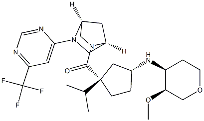 1228111-63-4 Structure