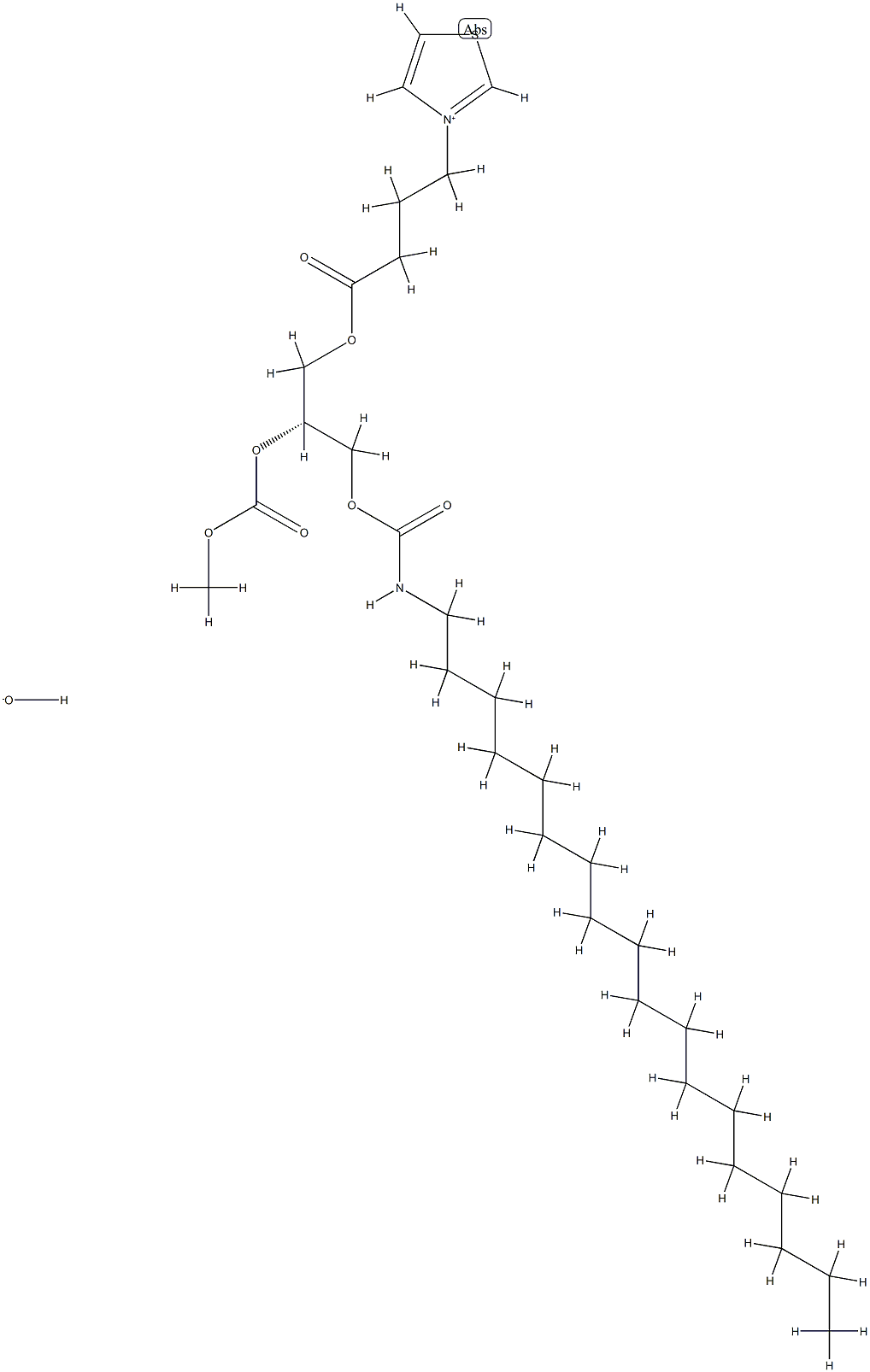 122937-55-7 結(jié)構(gòu)式