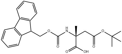 FMoc-α-Me-D-Asp(OtBu)-OH price.