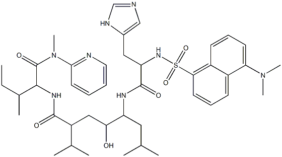 123300-09-4 結構式