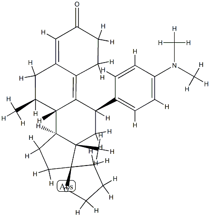 123916-70-1 結(jié)構(gòu)式