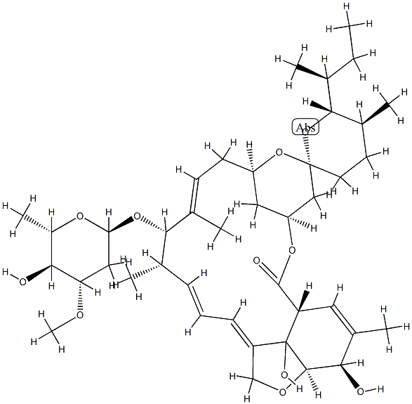 123997-64-8 Structure