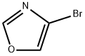 4-bromooxazole Struktur