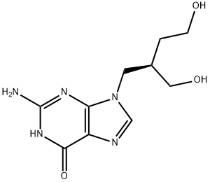 124265-89-0 結(jié)構(gòu)式