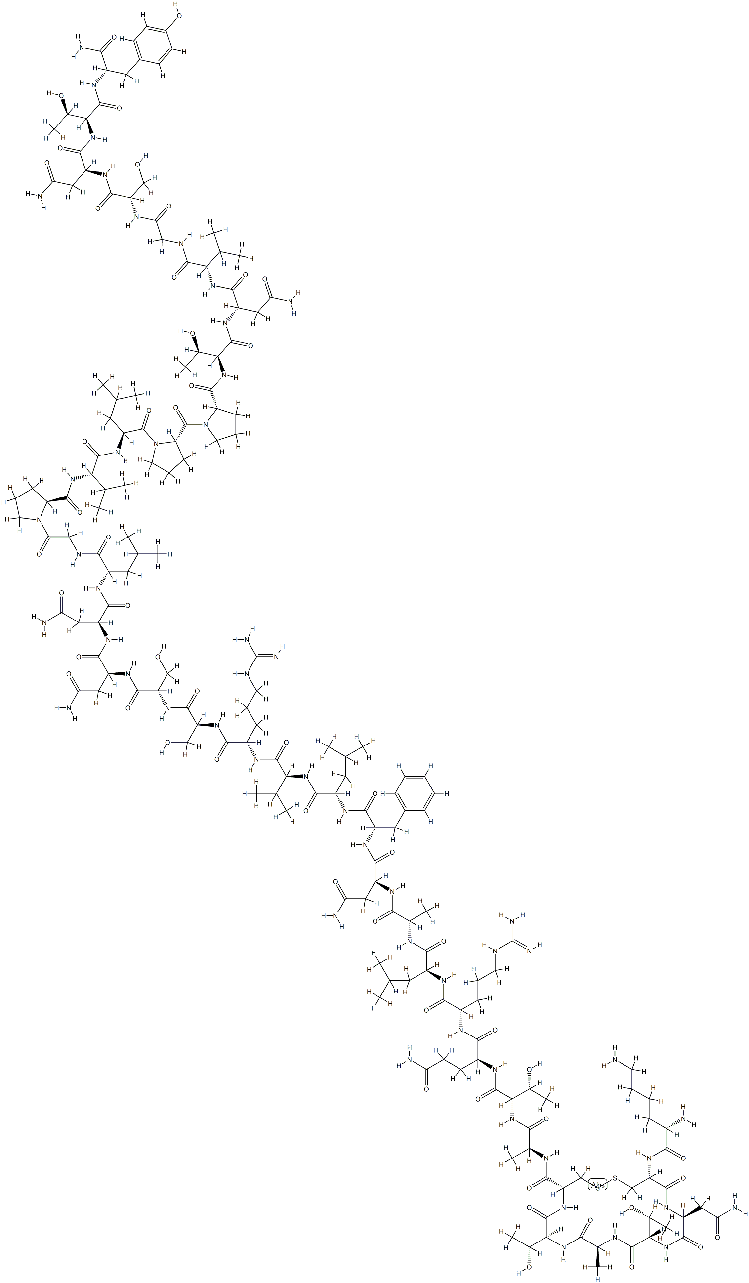 124447-81-0 Structure