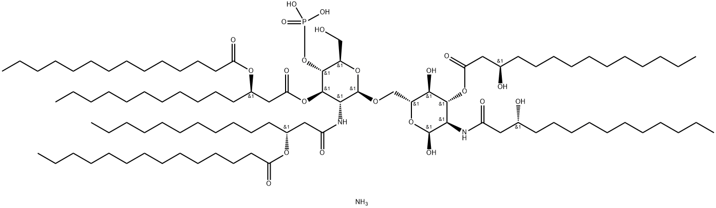 1246298-63-4 結(jié)構(gòu)式