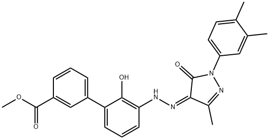 1246929-01-0 結(jié)構(gòu)式