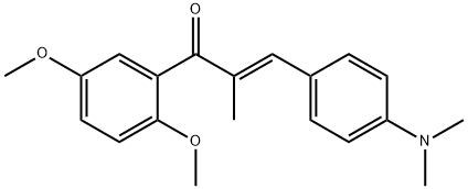 MDL 27048 Struktur