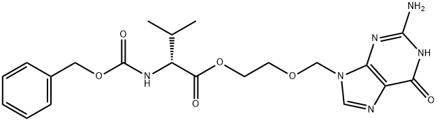 124832-32-2 結(jié)構(gòu)式