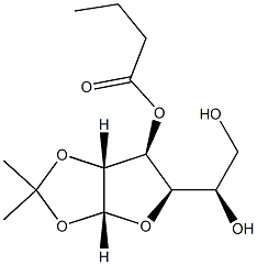 esterbut-3 Struktur