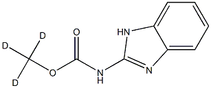 CARBENDAZIM D3