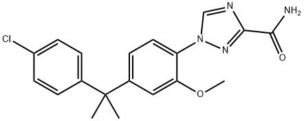 CGP 31358 Struktur