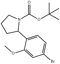 1260656-18-5 Structure