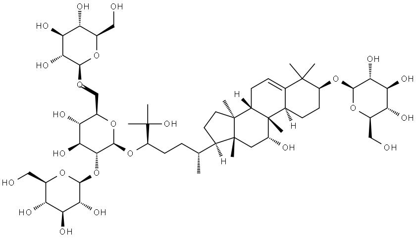 126105-12-2 Structure