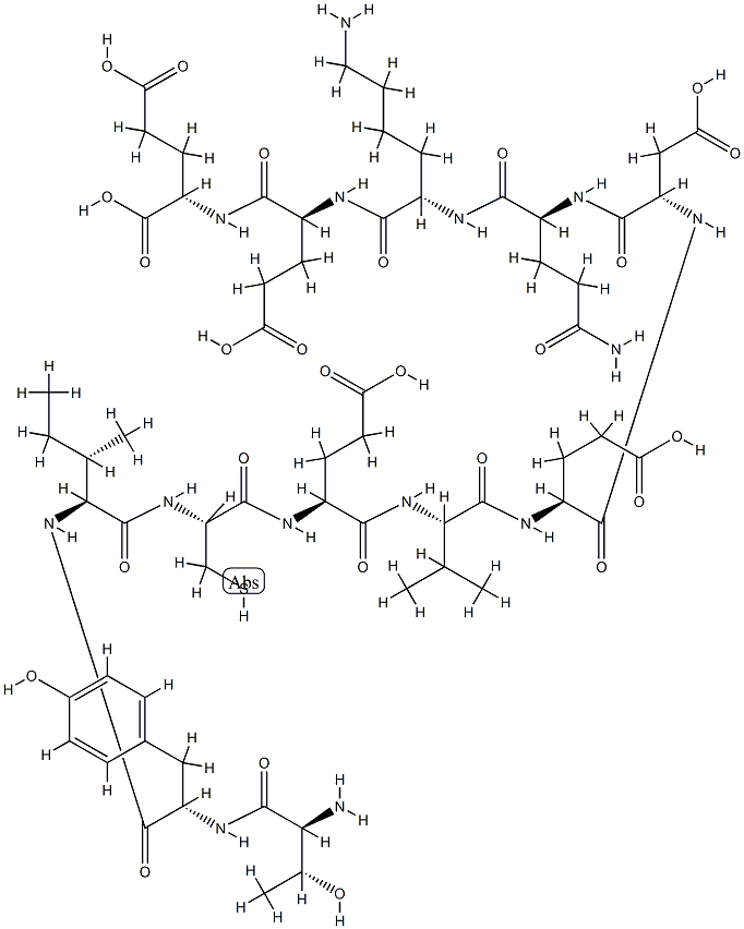 126144-46-5 結(jié)構(gòu)式