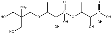 1262243-12-8 Structure