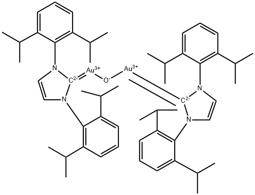 1262545-44-7 結(jié)構(gòu)式