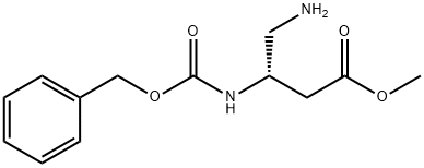 1263047-39-7 Structure