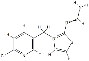 PROPAGERMANIUM Struktur