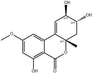 126671-80-5 結(jié)構(gòu)式