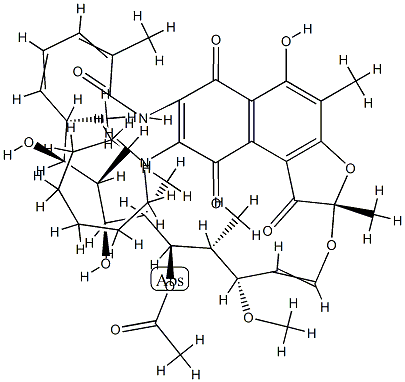 WFJGXLFZFDOAAV-YTXYUIHFSA-N Struktur