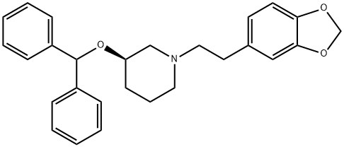 127308-82-1 Structure