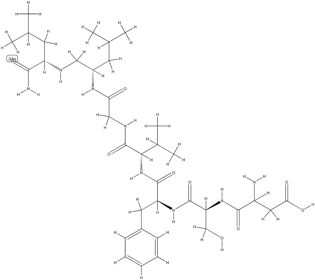 MDL 28564 Struktur