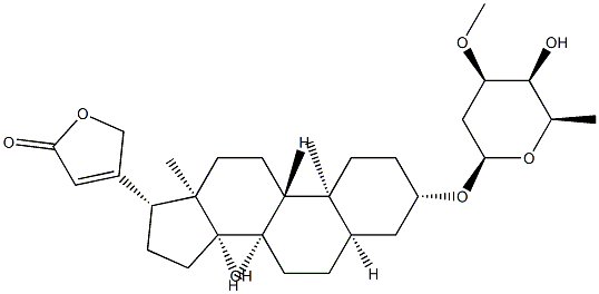 12738-19-1 結(jié)構(gòu)式