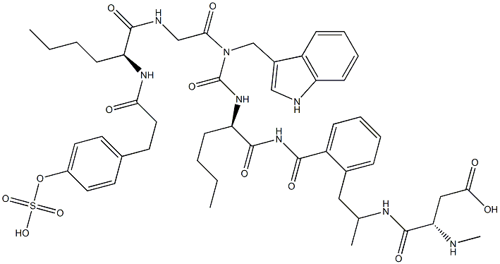 A 71378 Struktur