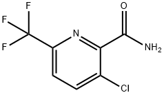 1279815-47-2 Structure