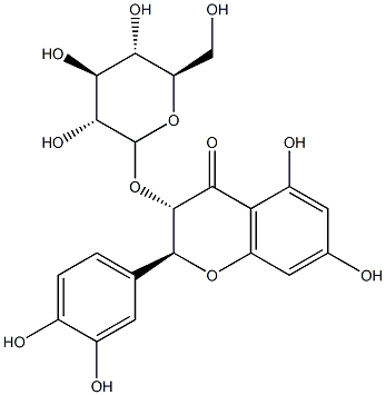 (2S,3S)-(-)-グルコジスチリン