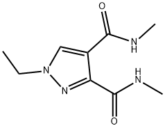 etipirol Struktur