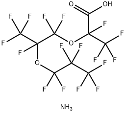 13043-05-5 結(jié)構(gòu)式