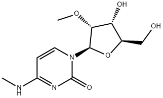 N(4),O(2')-??????