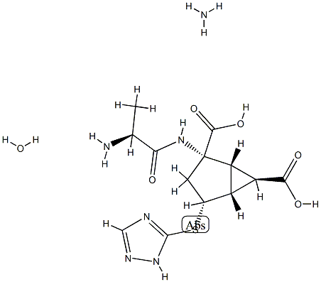 1311385-32-6 結構式