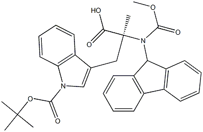 1315449-98-9 結(jié)構(gòu)式