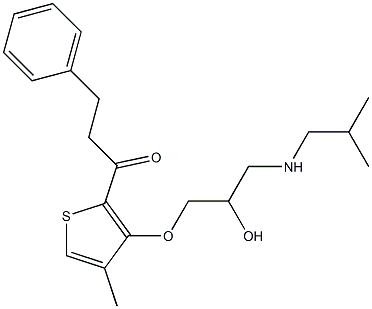 131602-24-9 結(jié)構(gòu)式