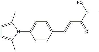 CGS 22745 Struktur