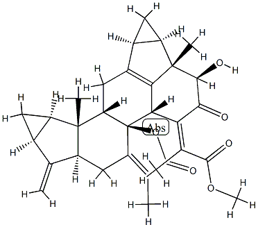 131984-98-0 結(jié)構(gòu)式